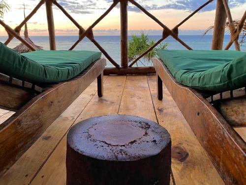 Hotel Eden Rock Zanzibar