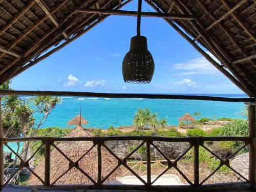 Hotel Eden Rock Zanzibar