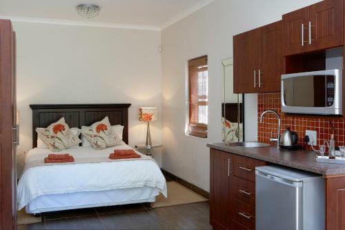 Hostal Yellow Aloe