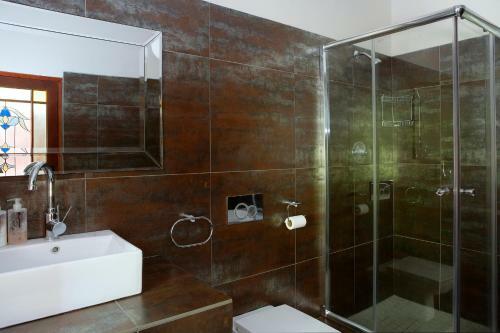 Hostal Yellow Aloe