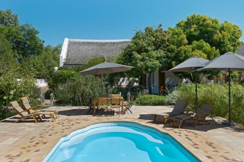 Hostal Yellow Aloe
