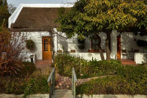 Hostal Yellow Aloe