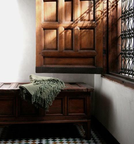 Hostal Dar Seffarine