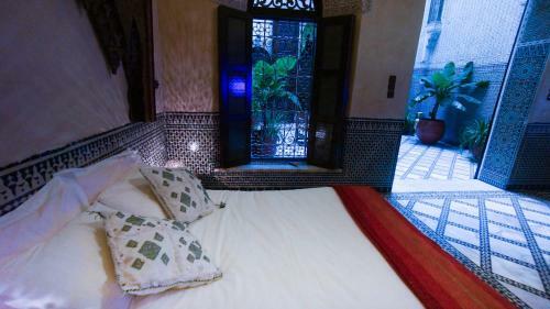 Riad Fes Palacete
