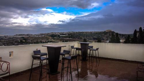 Riad Fes Palacete