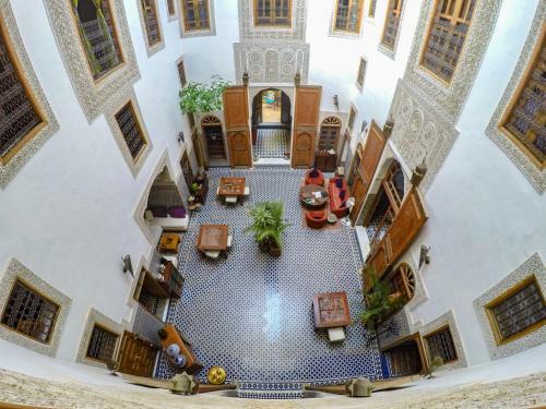 Riad La Cl� De F�s