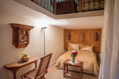 Riad Dar Essoaoude - Fes Nejjarine
