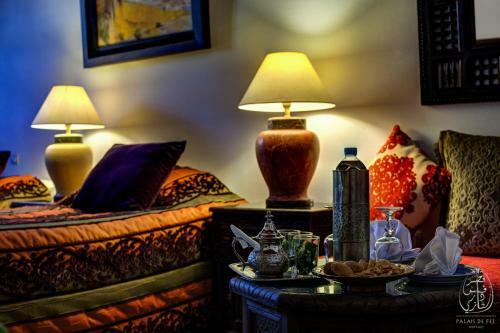Riad Palais De F�s Dar Tazi