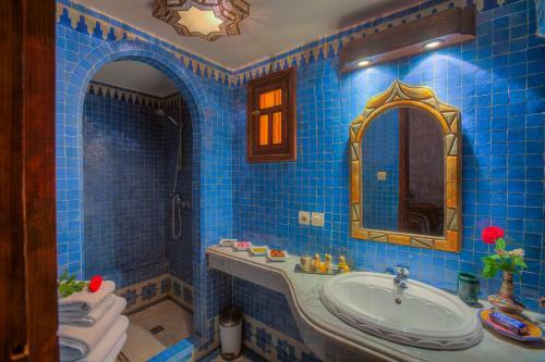 Riad Palais De F�s Dar Tazi