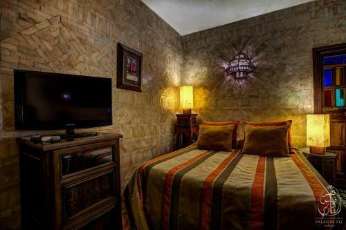 Riad Palais De F�s Dar Tazi