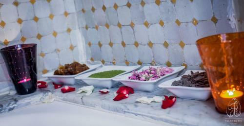 Riad Palais De F�s Dar Tazi