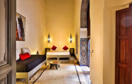 Riad Hotel & Spa Dar Bensouda