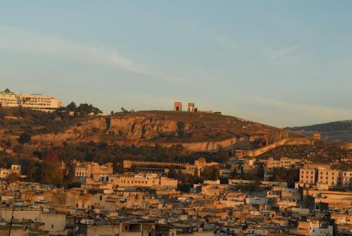 Riad Hotel & Spa Dar Bensouda