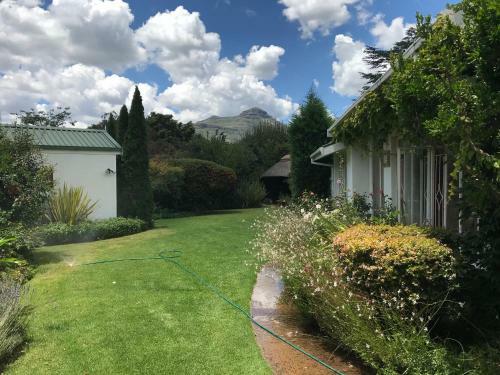Bed & Breakfast Rosewood Corner, Clarens