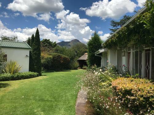 Bed & Breakfast Rosewood Corner, Clarens