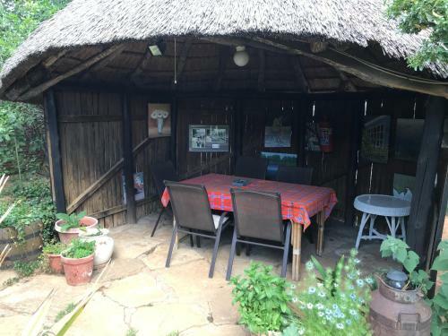 Bed & Breakfast Rosewood Corner, Clarens