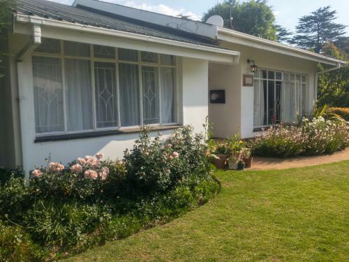 Bed & Breakfast Rosewood Corner, Clarens