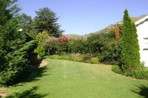Bed & Breakfast Rosewood Corner, Clarens