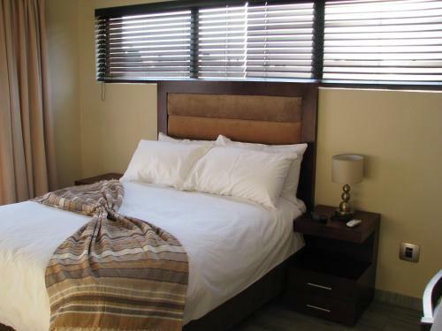 Hostal 4 Seam Guest House