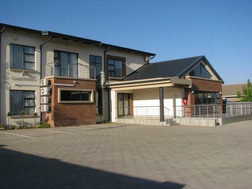 Hostal 4 Seam Guest House