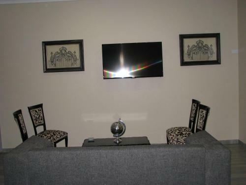 Hostal 4 Seam Guest House