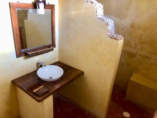 Hotel Atii Garden Bungalows