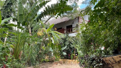 Hotel Atii Garden Bungalows