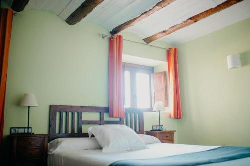 Hotel La Fonda De La Estaci�n