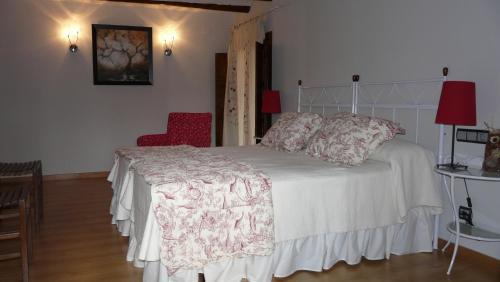 Hotel La Fonda De La Estaci�n