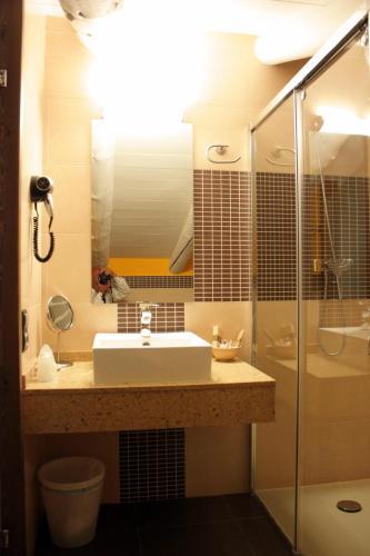Hotel La Fonda De La Estaci�n