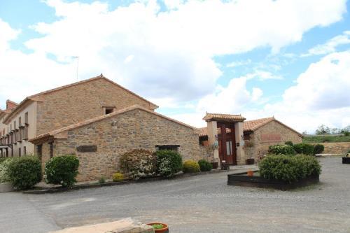 Hotel La Fonda De La Estaci�n