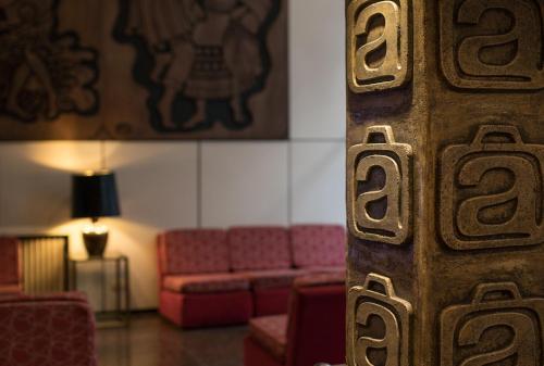 Hotel Am�rica