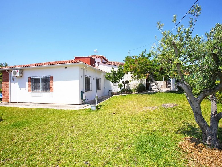 Holiday Home Urb Bellamar II Calafell