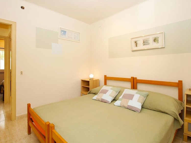 Holiday Home Urb Bellamar II Calafell