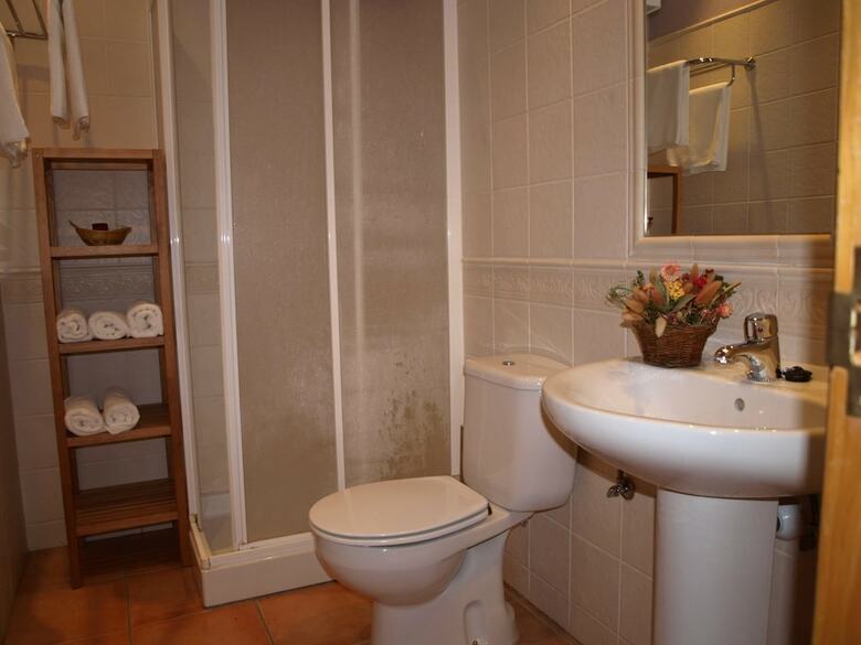 Hotel Rural Los Roturos