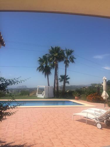 Villa Finca Klara