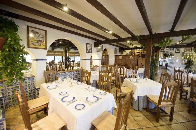 Apartamento El Roqueo