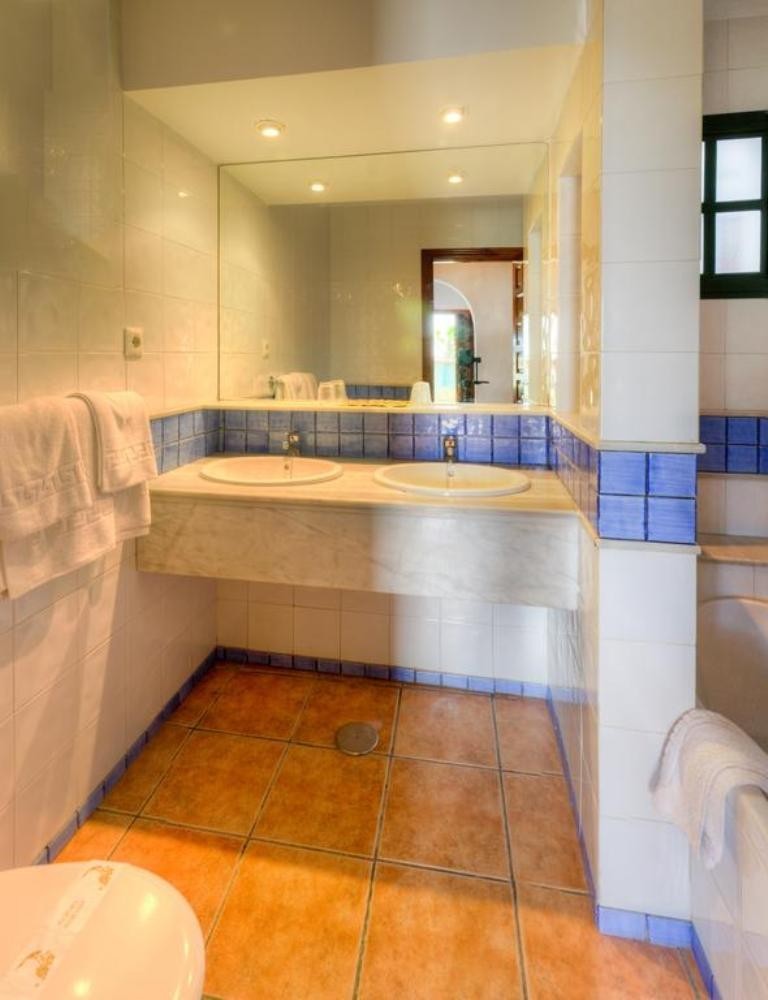 Apartamento El Roqueo