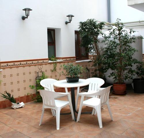 Hostal Margarita