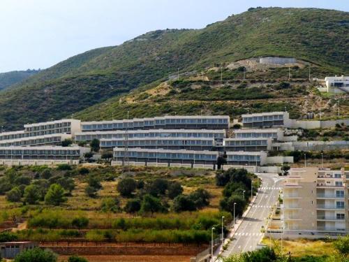 Holiday Home Residencial El Mirador