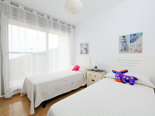 Holiday Home Residencial El Mirador