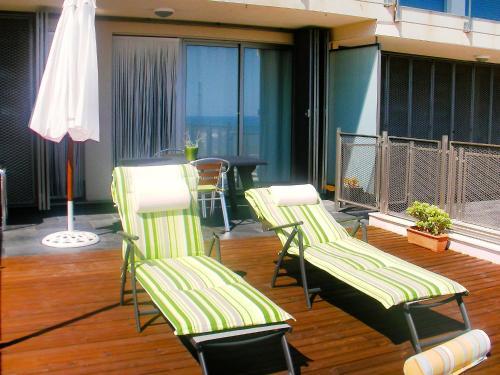 Holiday Home Residencial El Mirador