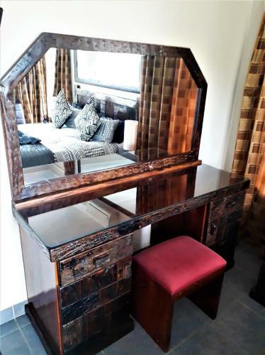 Hostal Rostalyn Guesthouse