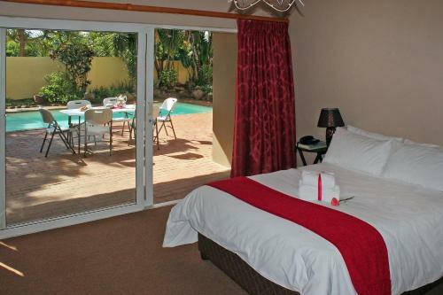 Hostal Durban Manor Guest House