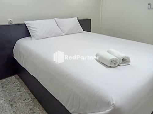 Hotel Trikatu Kendal Redpartner