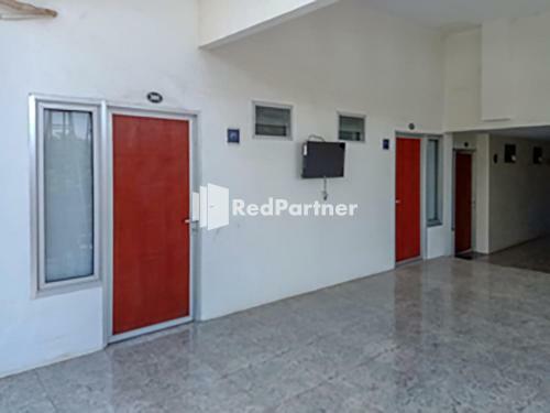 Hotel Trikatu Kendal Redpartner