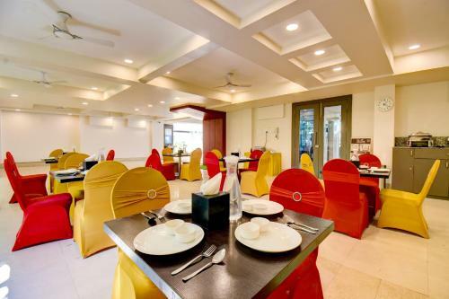 Hotel Elite Homes