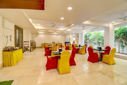 Hotel Elite Homes