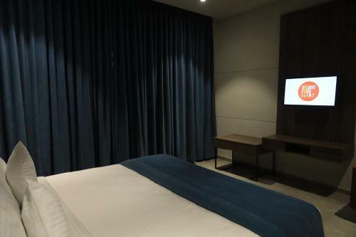 Hotel Delight Food Joint