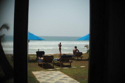 Hotel The Seascape